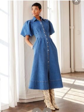 house of harlow blue pleated dress House of Harlow 1960 Blue One Shoulder Pleated Dress Satin M CutOut NWT